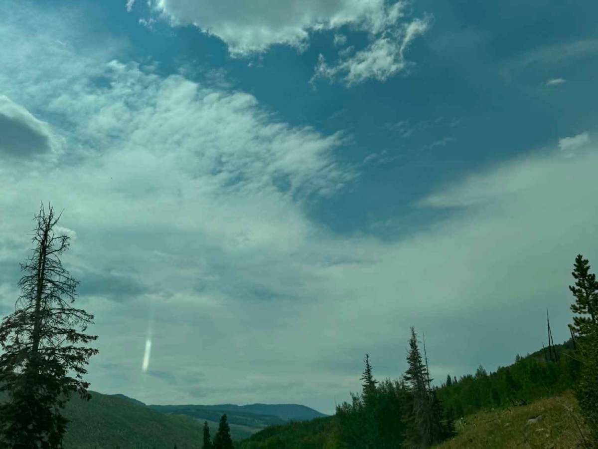 Trappers Lake photo 2