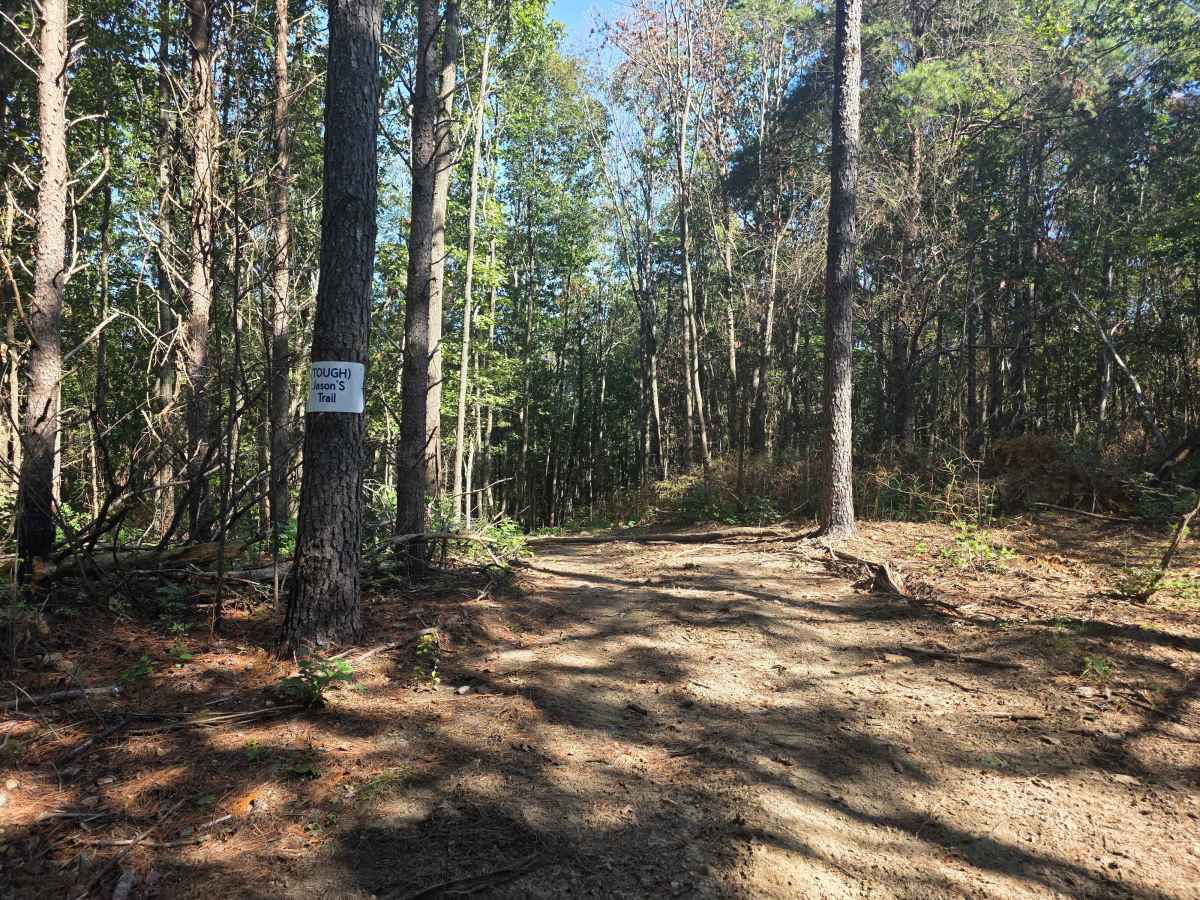 Jason's Trail photo 4