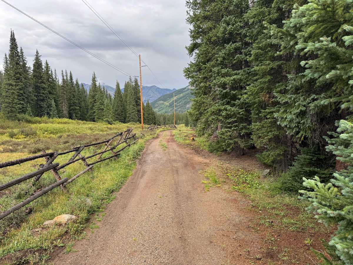 Molas Pass photo 4