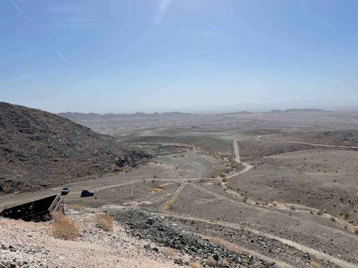 Bradshaw's Trail photo 6