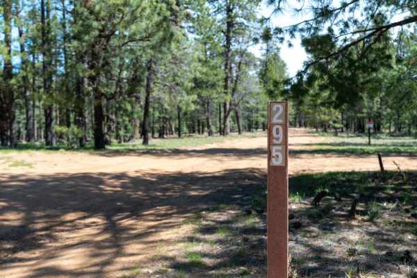 Knoll Ridge - FS 295