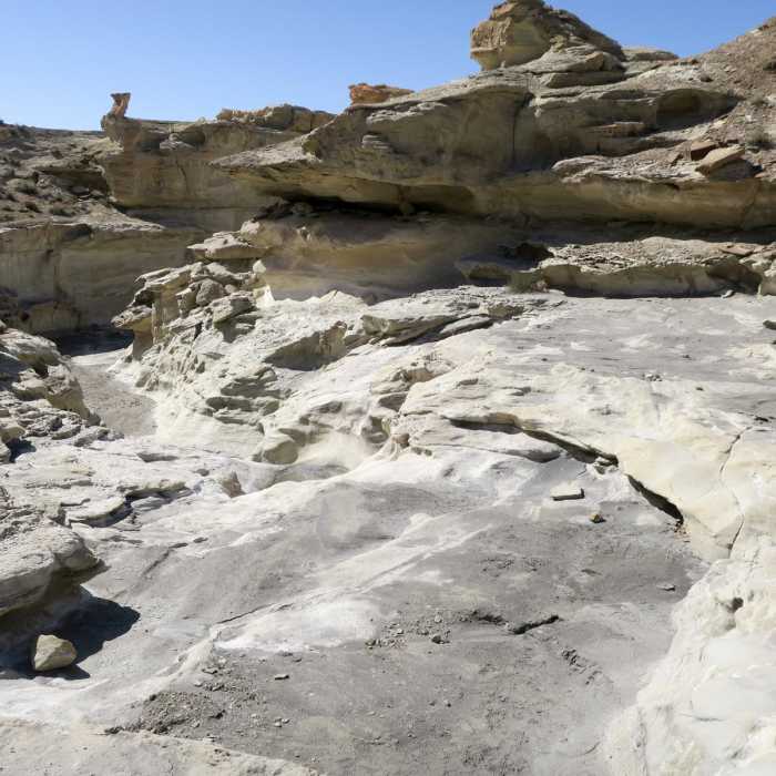 Near Wiregrass Canyon