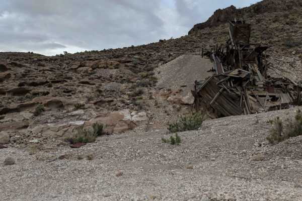 Sultan Mine
