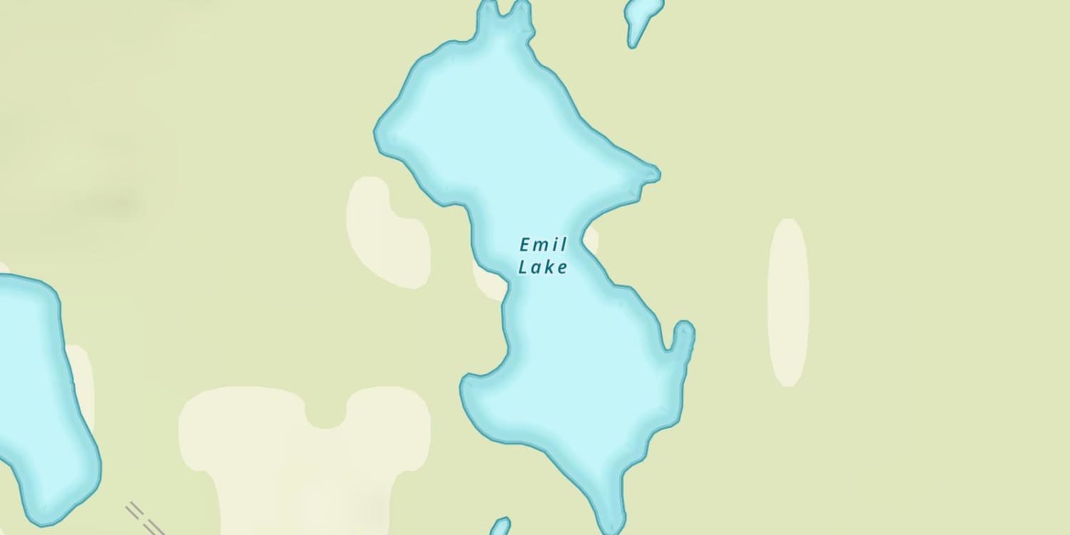 waterbodys