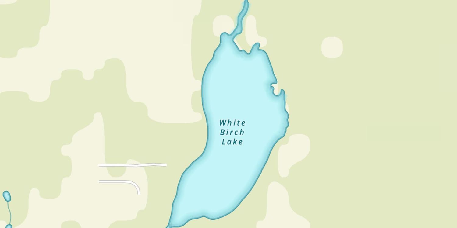 White Birch Lake