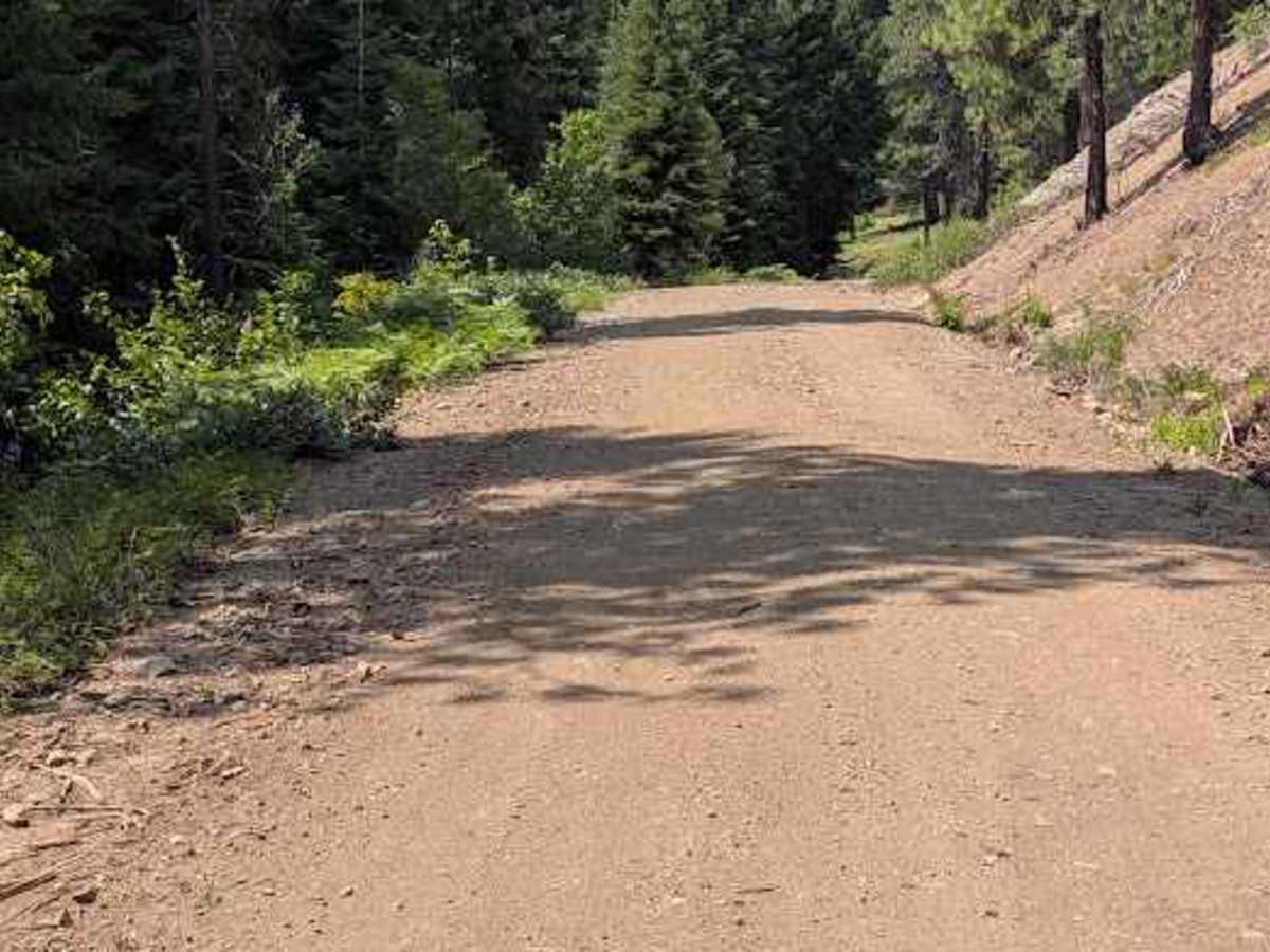 Iron Creek - FS 9714  photo 5