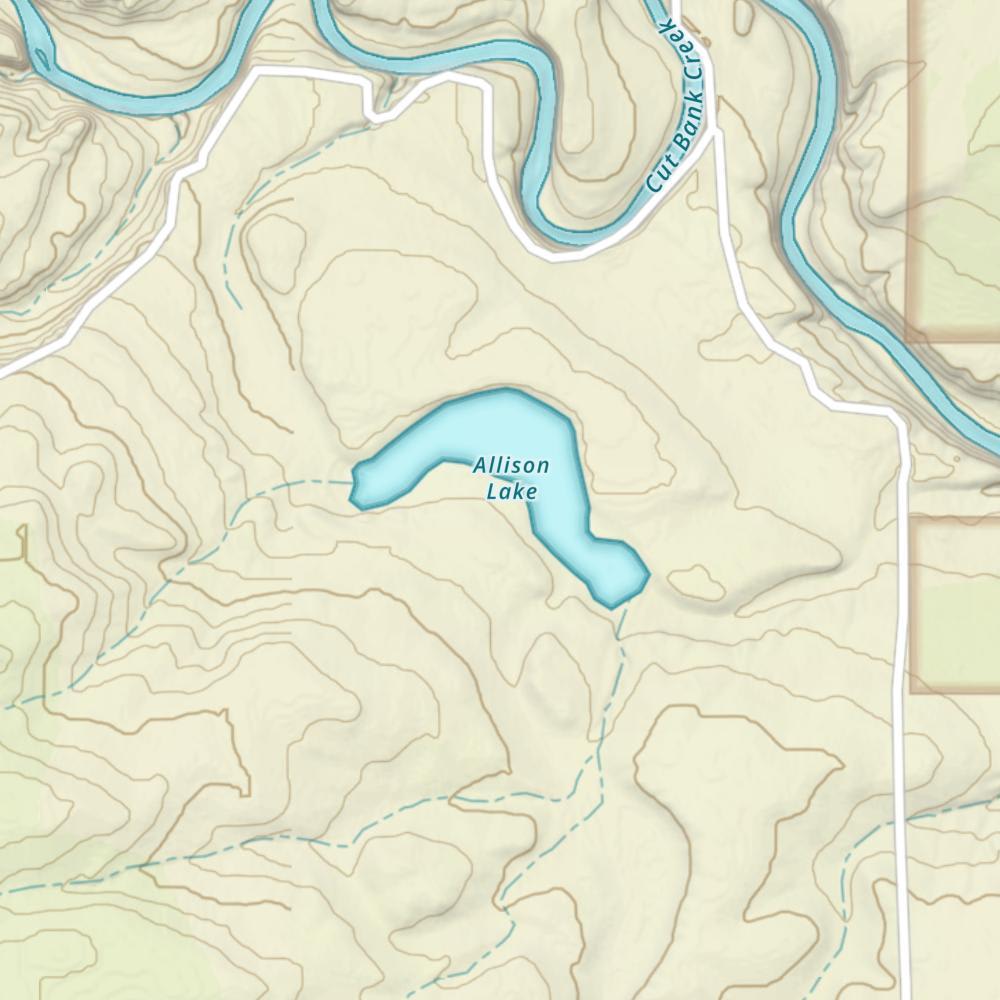 waterbodys