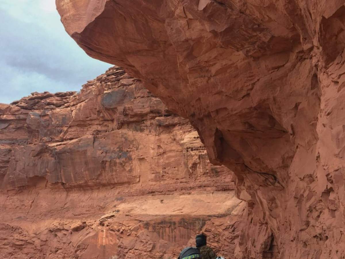 Hey Joe Canyon - CLOSED photo 5