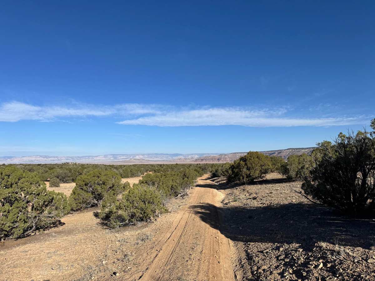 Calf Canyon photo 3