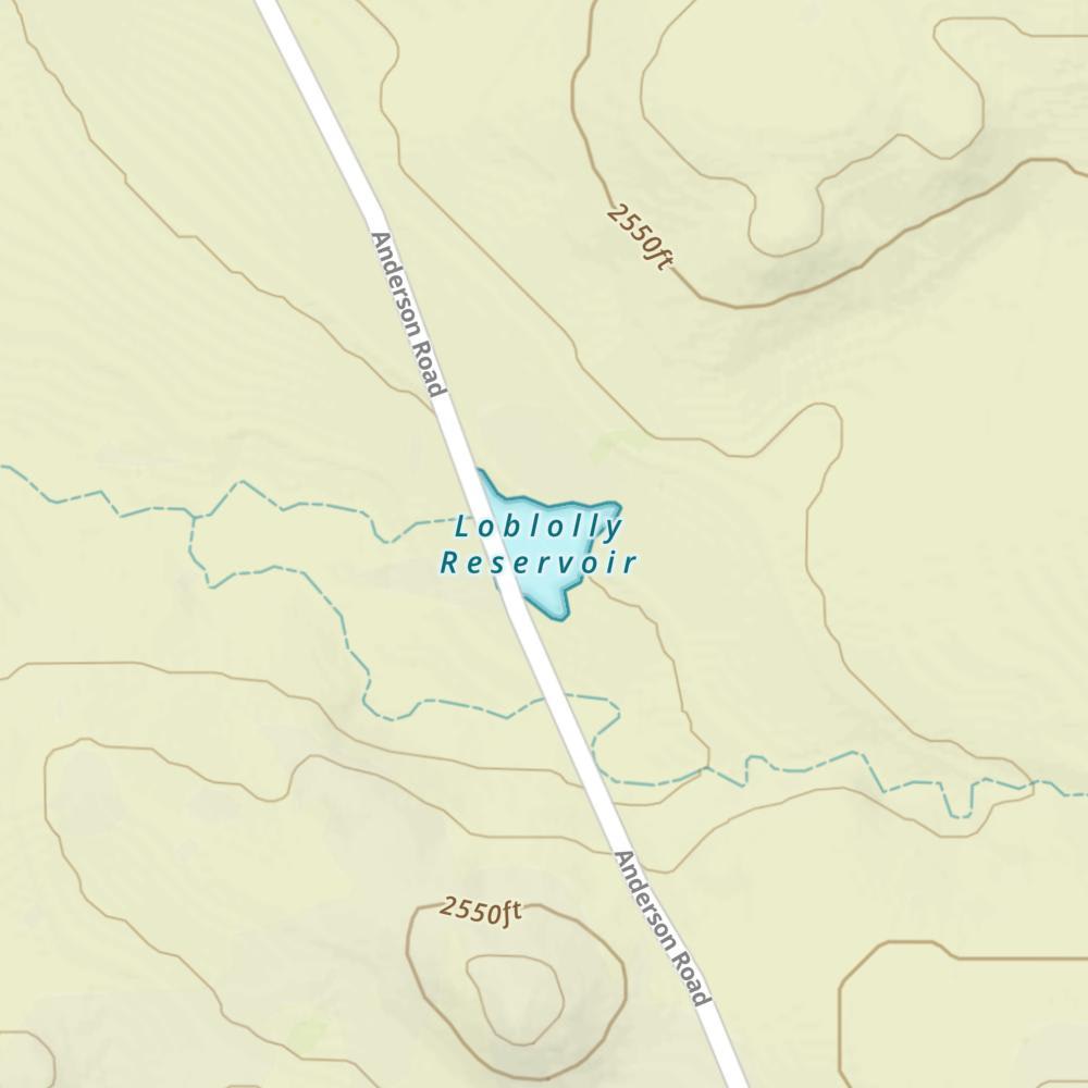 waterbodys