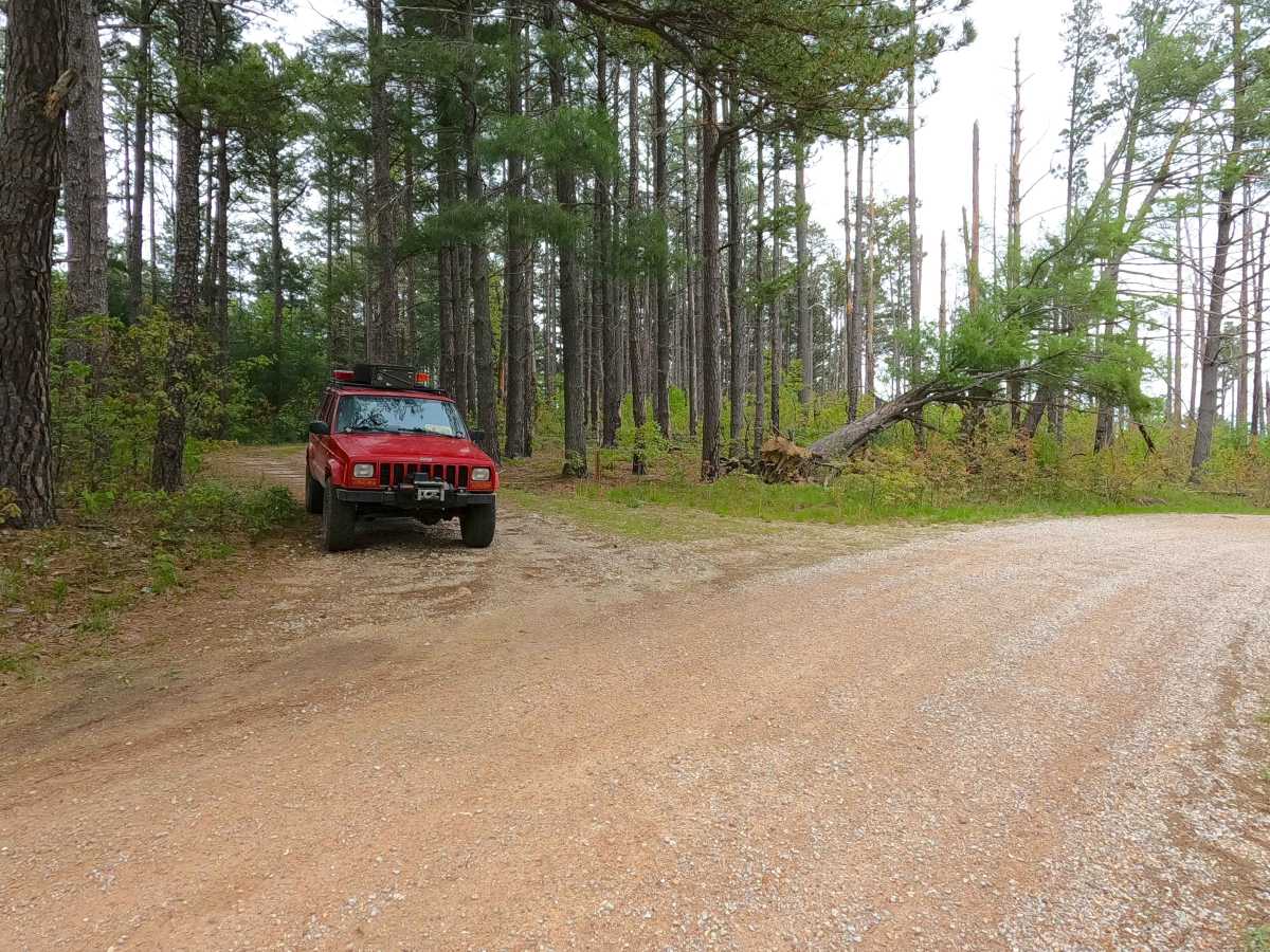 James Ridge - FS 2754 photo 2