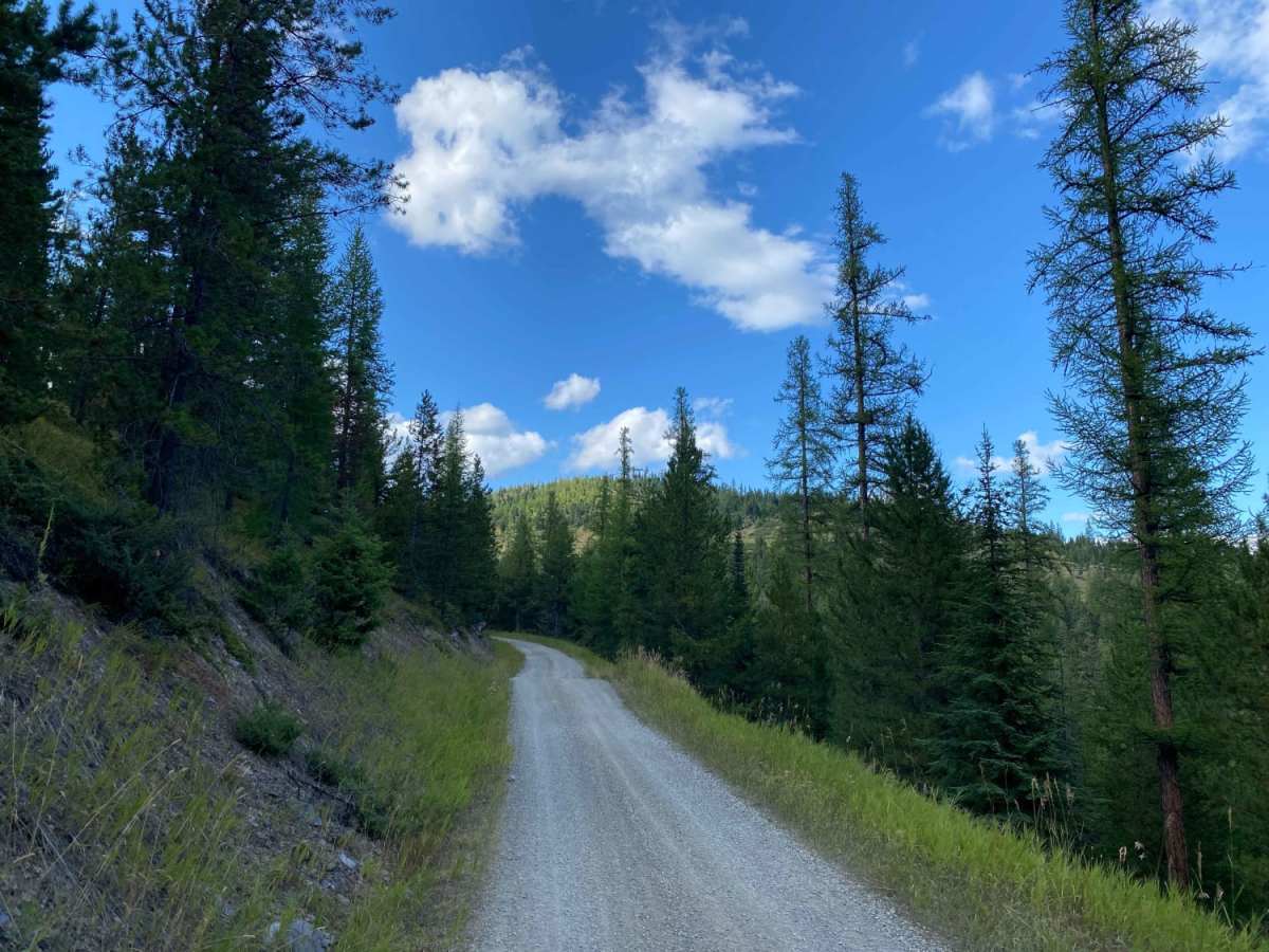 Fish Creek Road photo 2