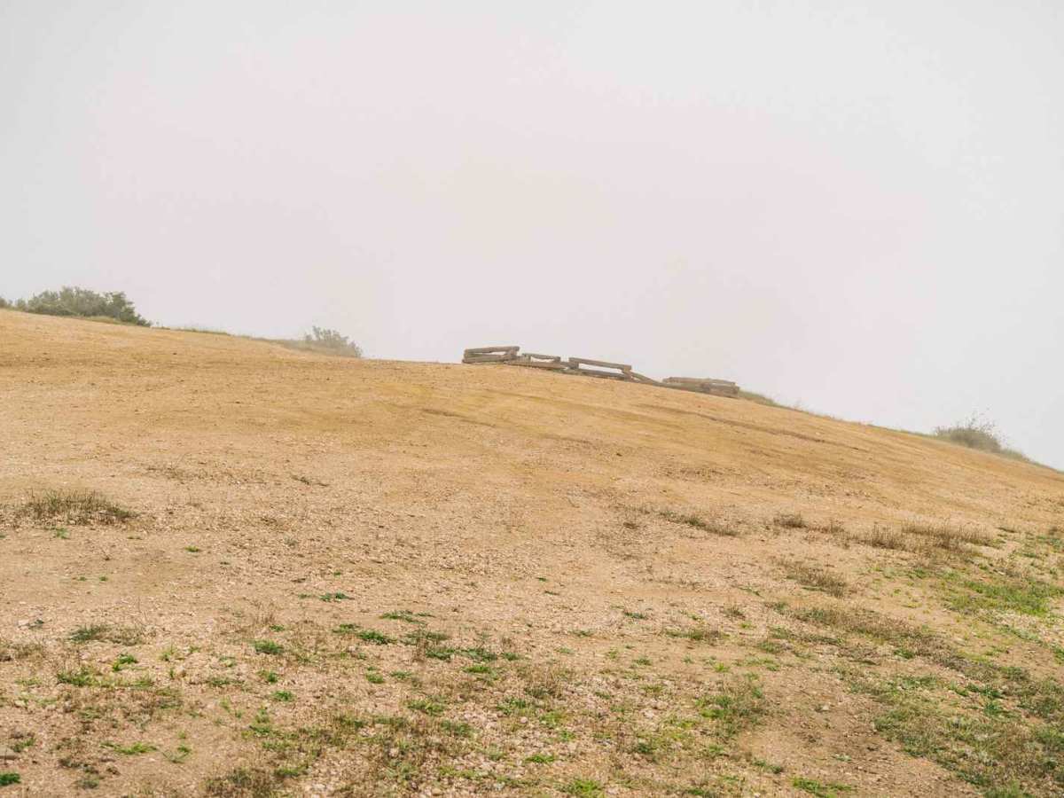 Marshall Peak Summit photo 6