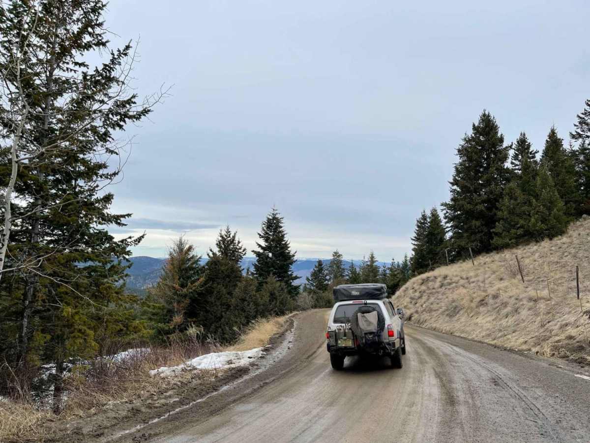 Robbin Range Road photo 2