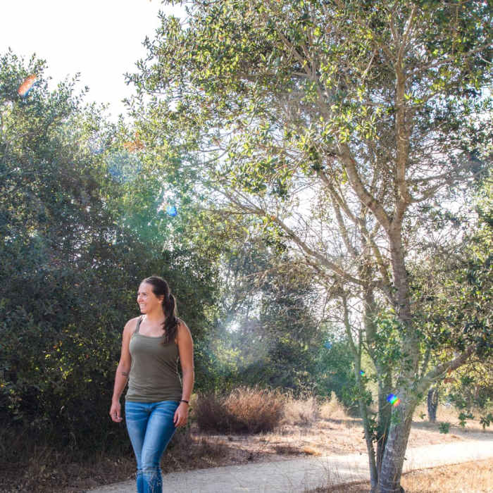 Near Nipomo Native Garden Loop Near Nipomo Native Garden Loop