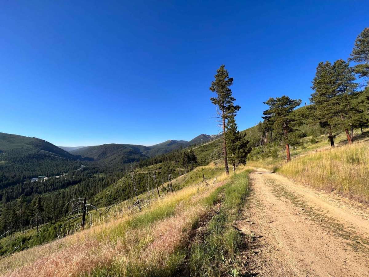 Waugh Gulch photo 3