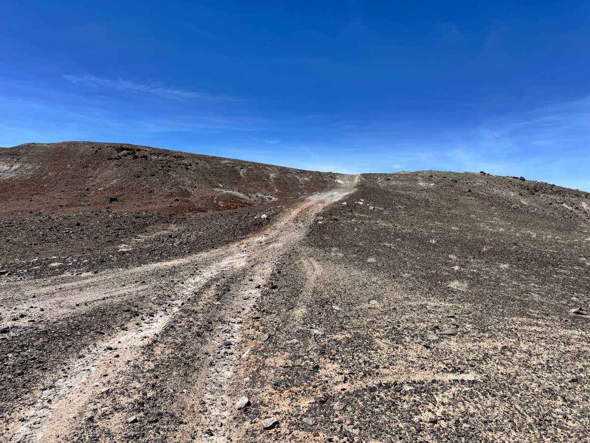 Green River Farm trail photo