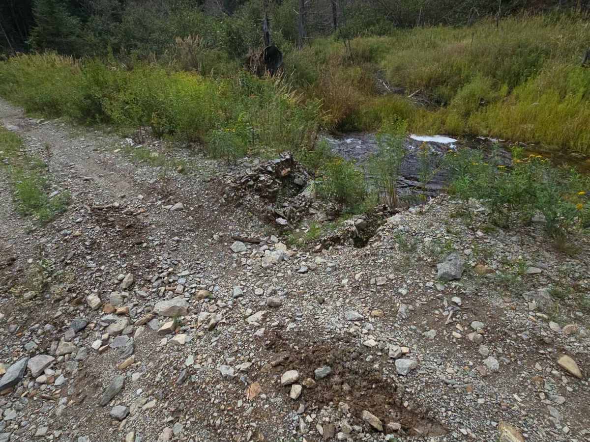 Stuart Mountain Extension  photo 3