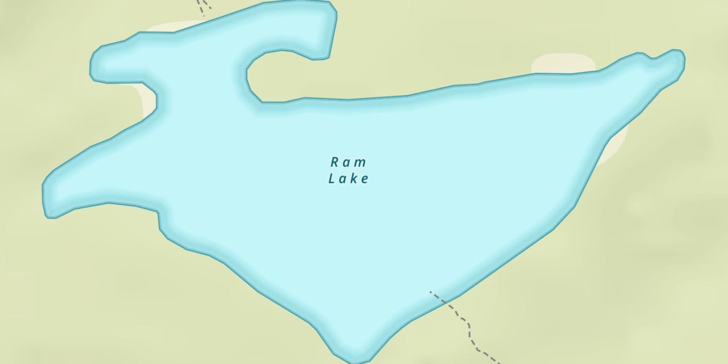 Ram Lake