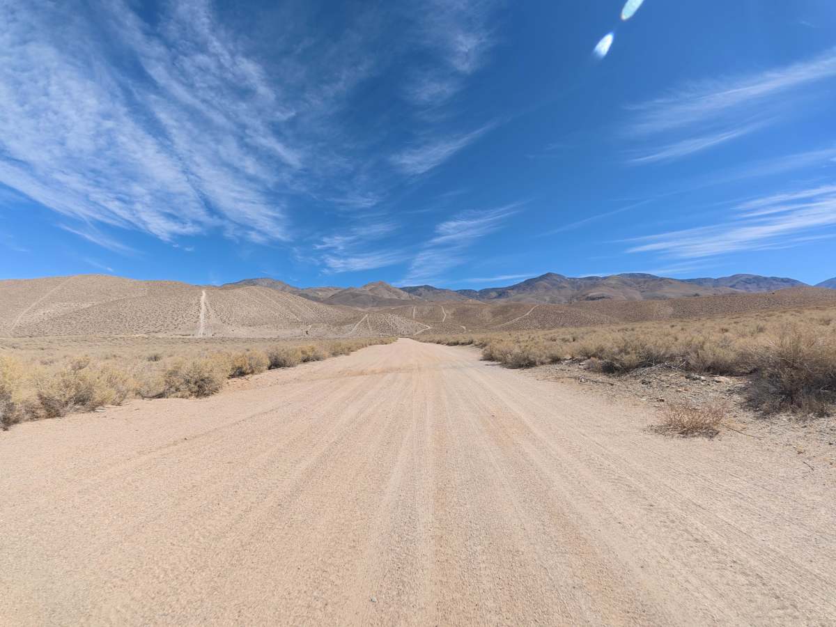 Polenta Canyon Road photo 4