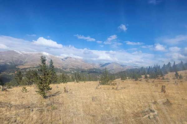 West Beaver Creek Road