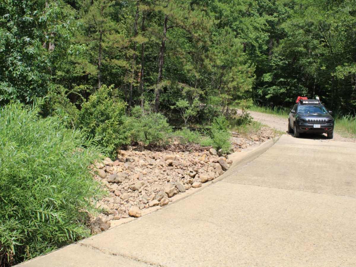 Old North Fork RD photo 2