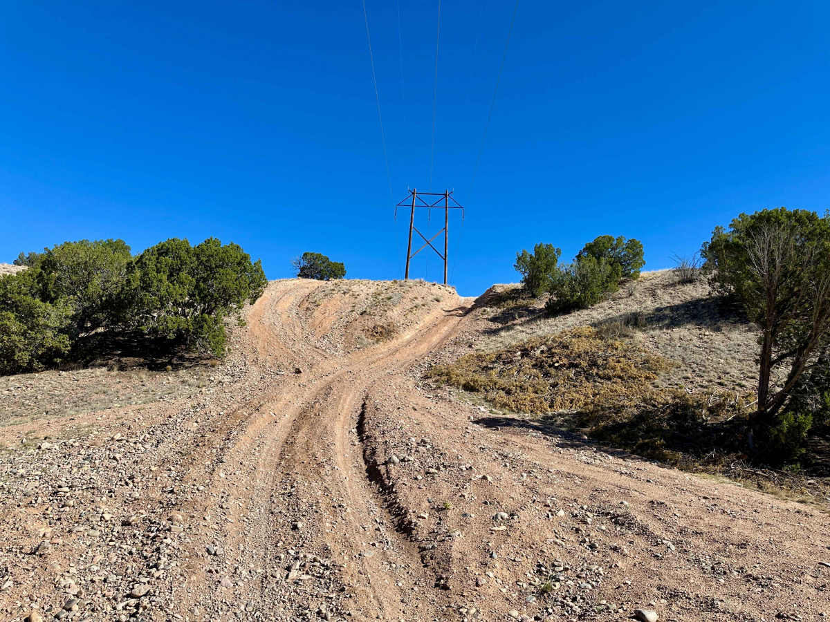 Powerline photo 6