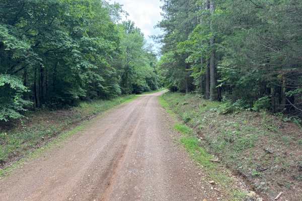 High Shoals Road