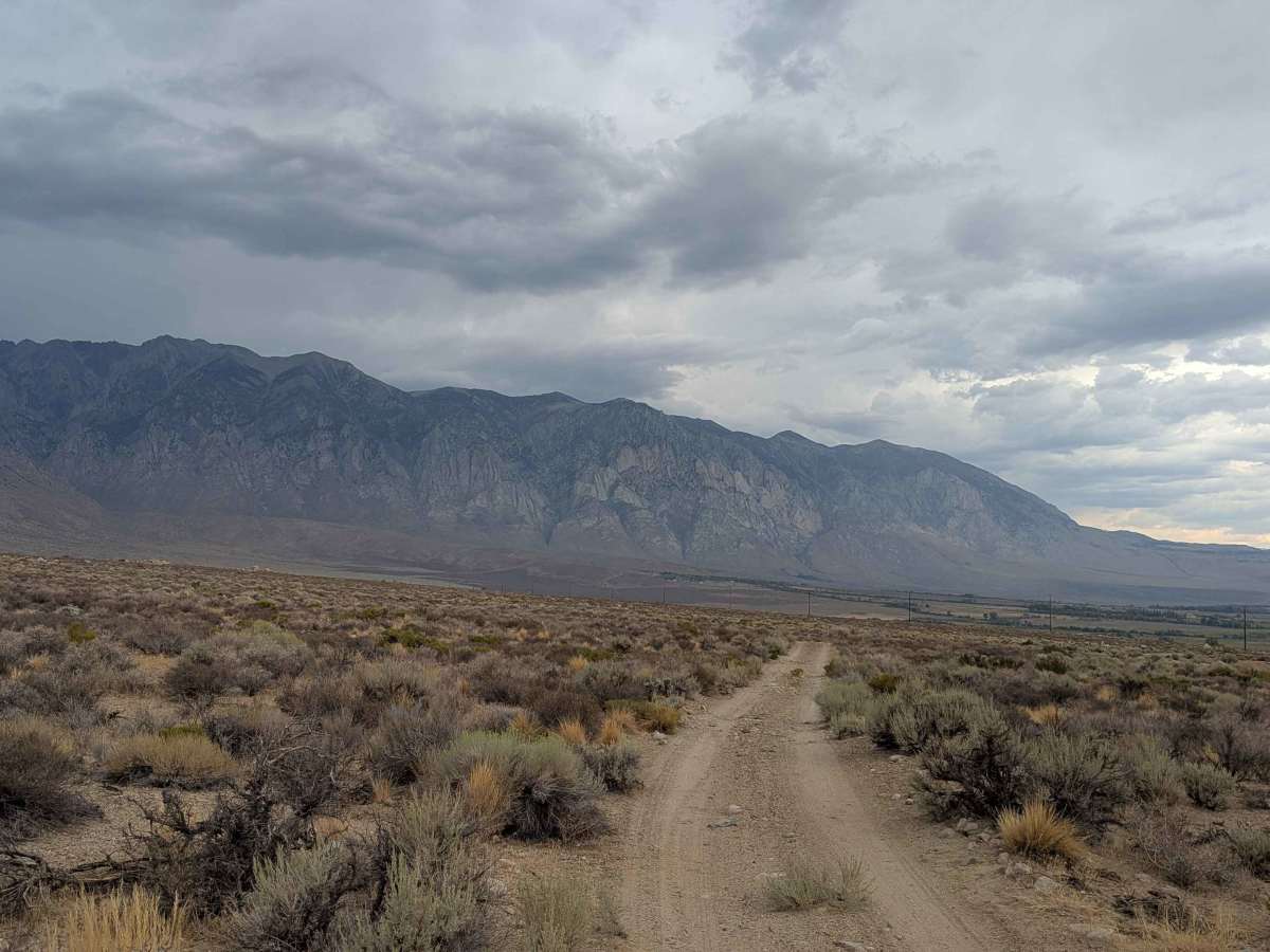 Tungsten Hills North photo 2