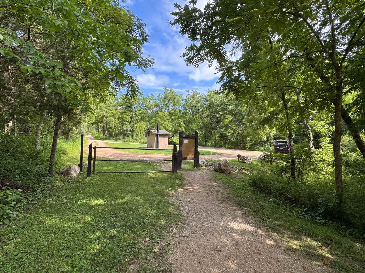 Devil's Well Road photo 5