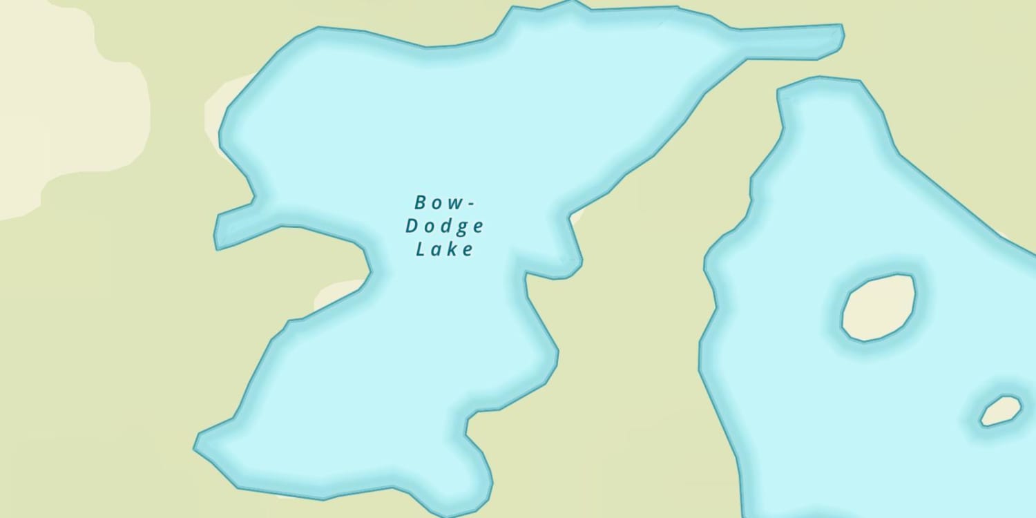 waterbodys