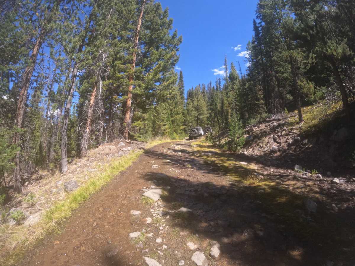 Blue Jay Mine photo 4