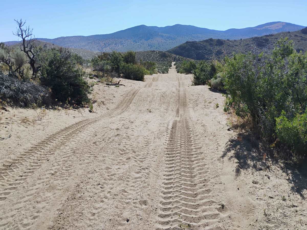 Cable Road photo 3