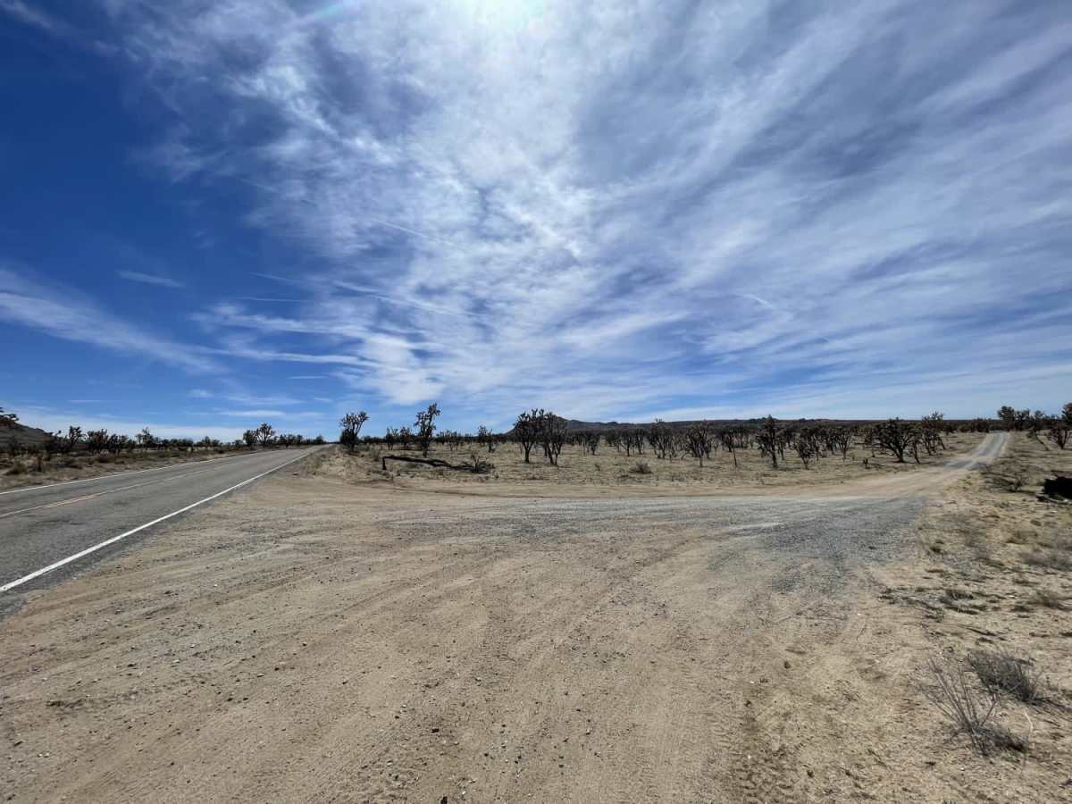 Valley View Ranch Road photo 2