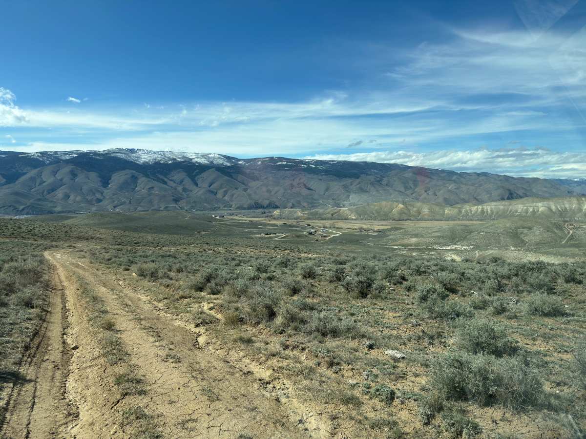 BLM Trail 132 photo 6