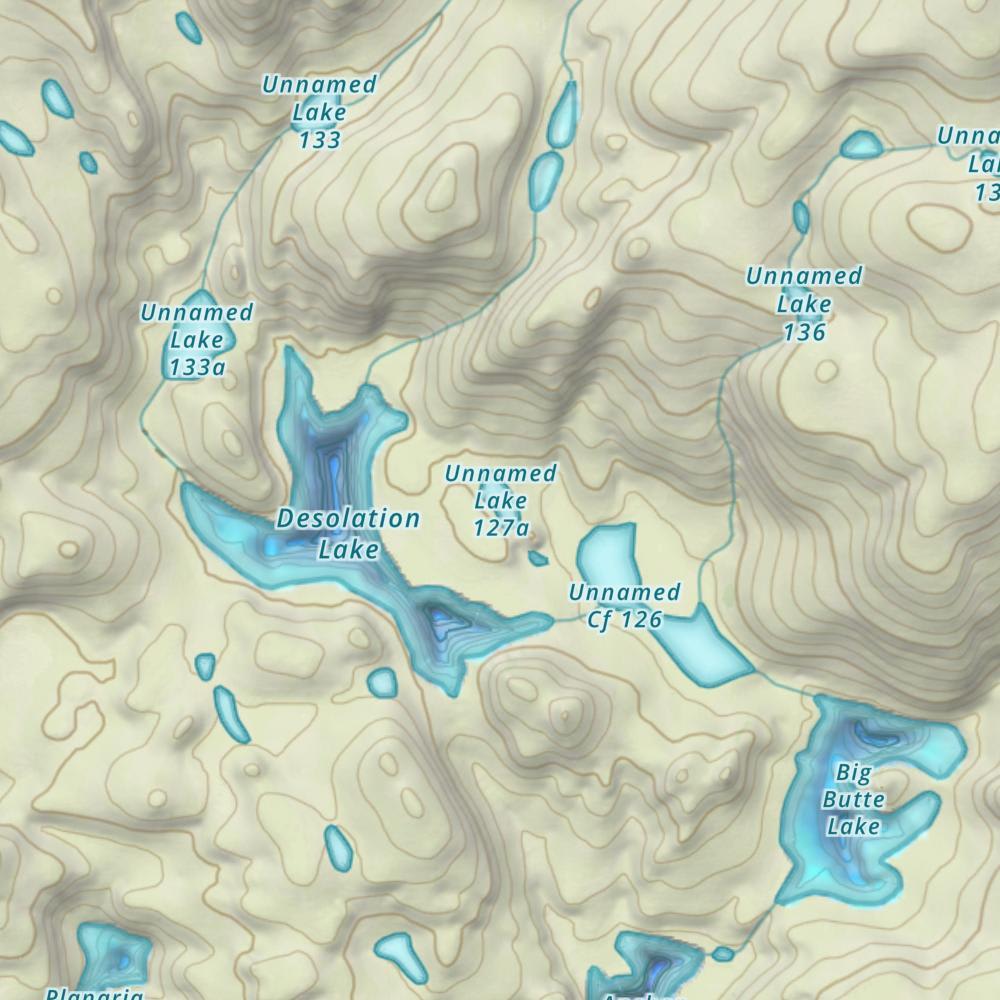 waterbodys