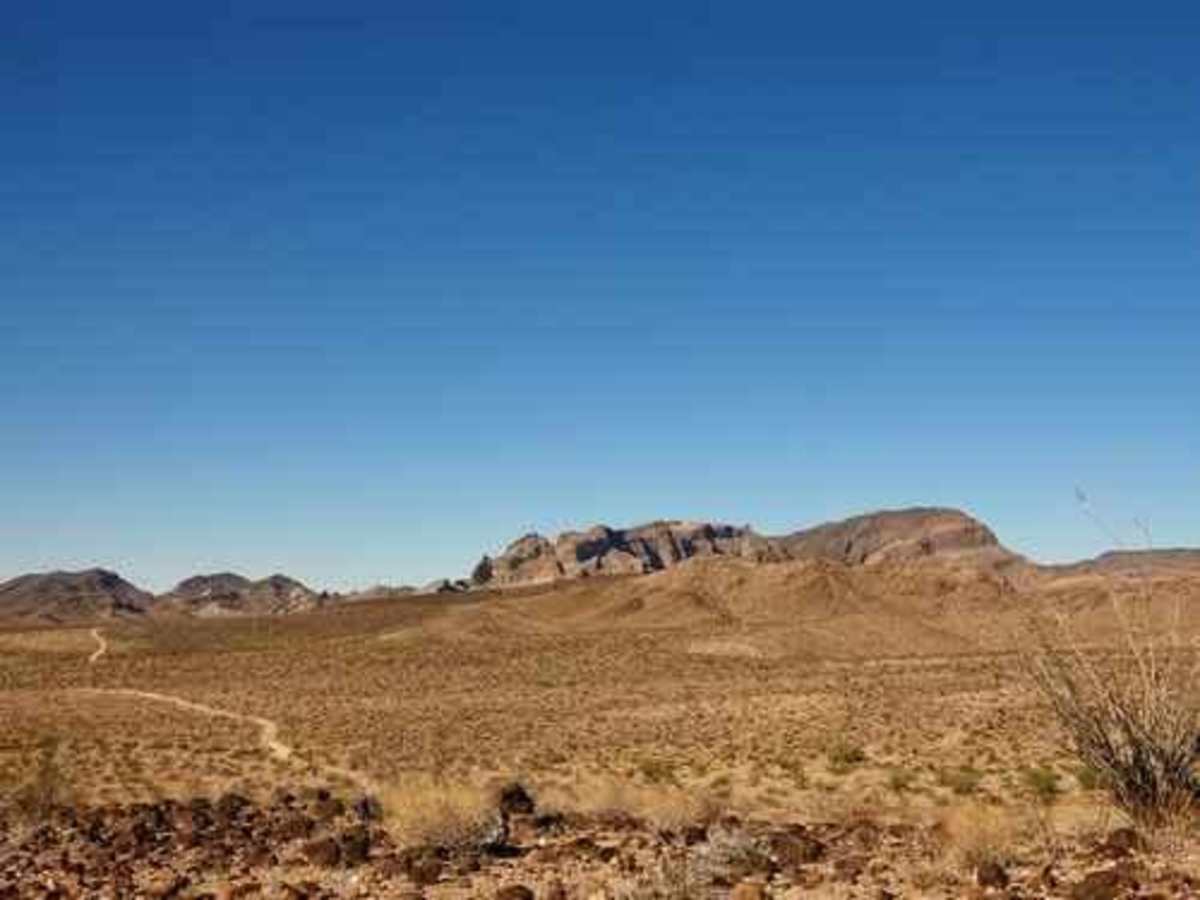 Warm Springs photo 2