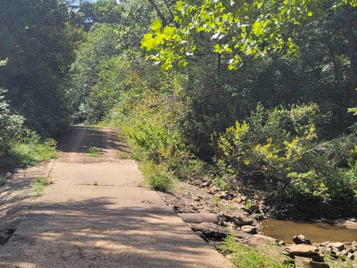 Muddy Creek WMA photo 3