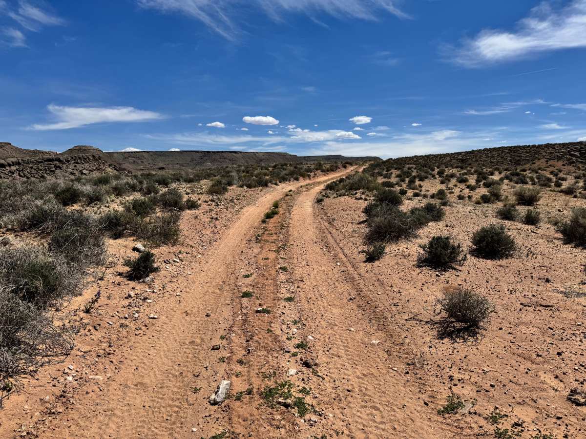 Ruby Ranch Road Spur photo 3