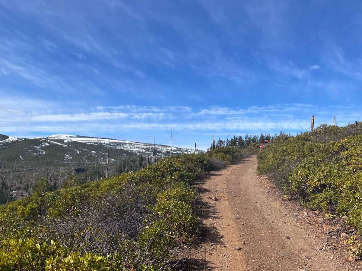 Abbot Butte Loop photo 3