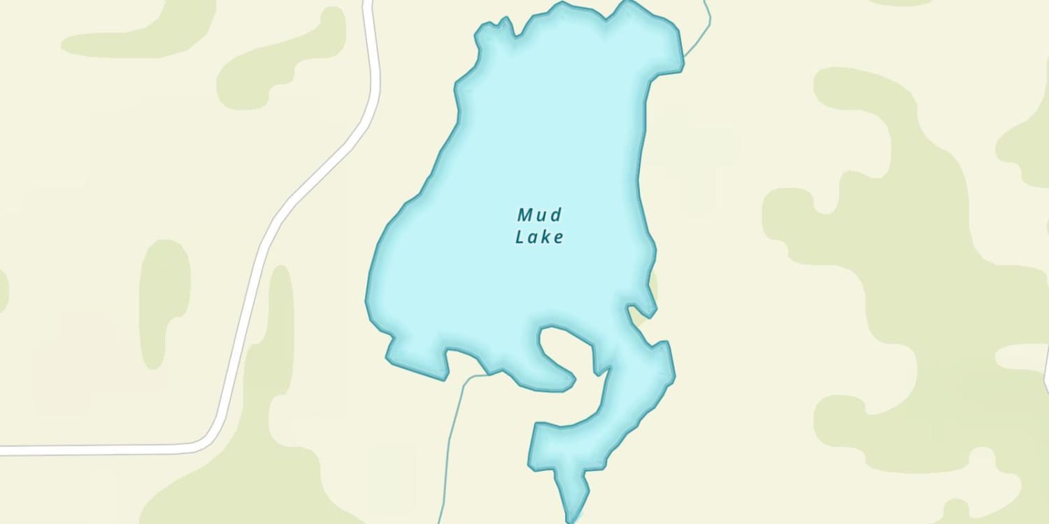 Mud Lake
