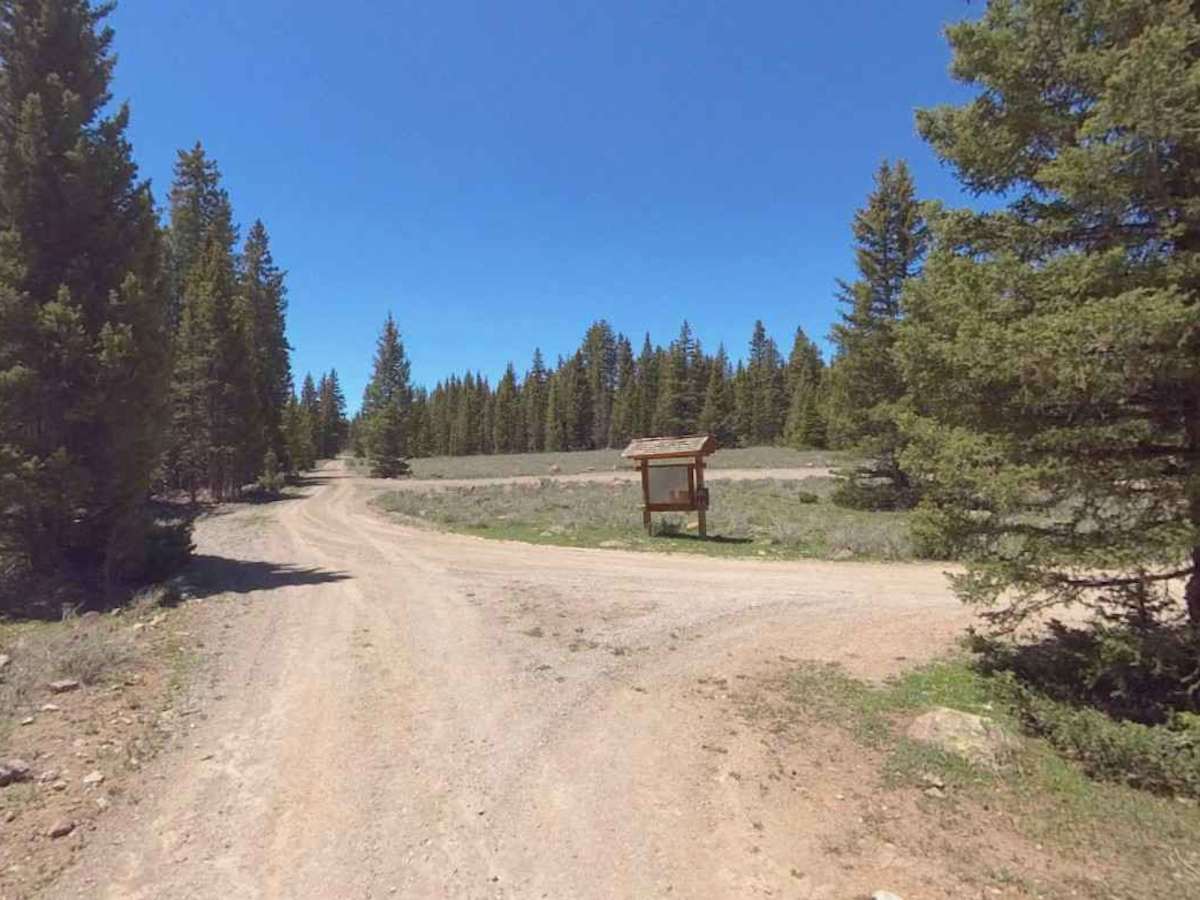 Poison Creek ATV Trail - 34003 photo 2
