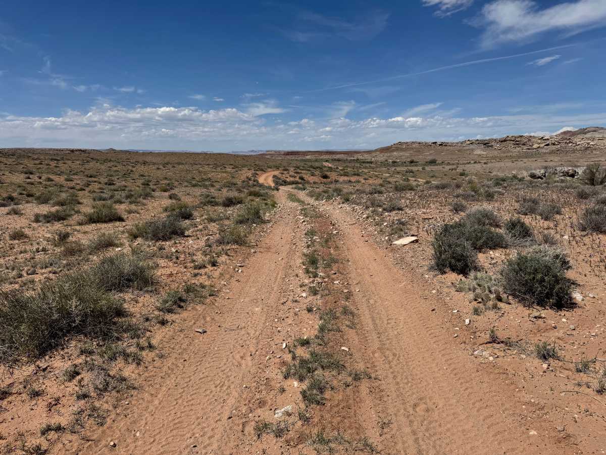 Ruby Ranch Road Spur photo 2