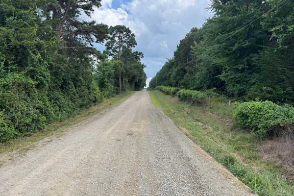 County Road 3851