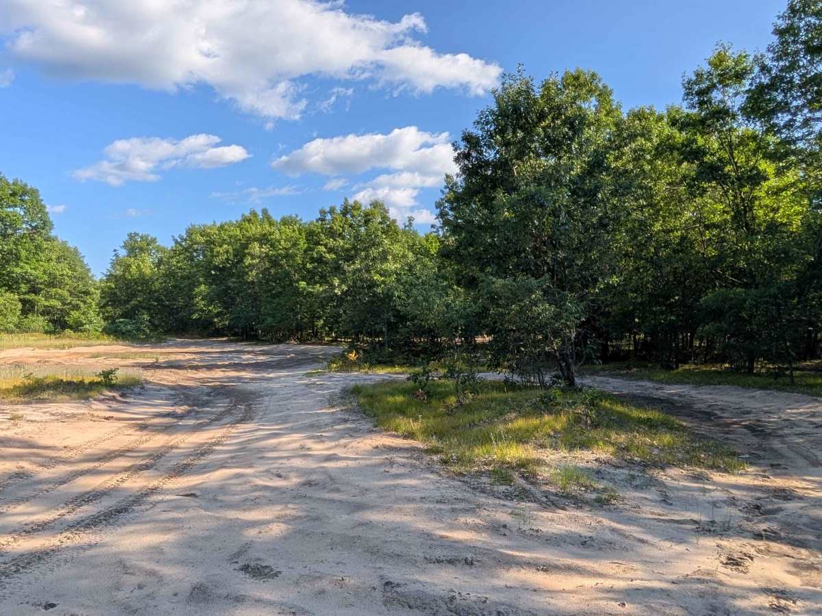 Walker Spur Trail photo 6