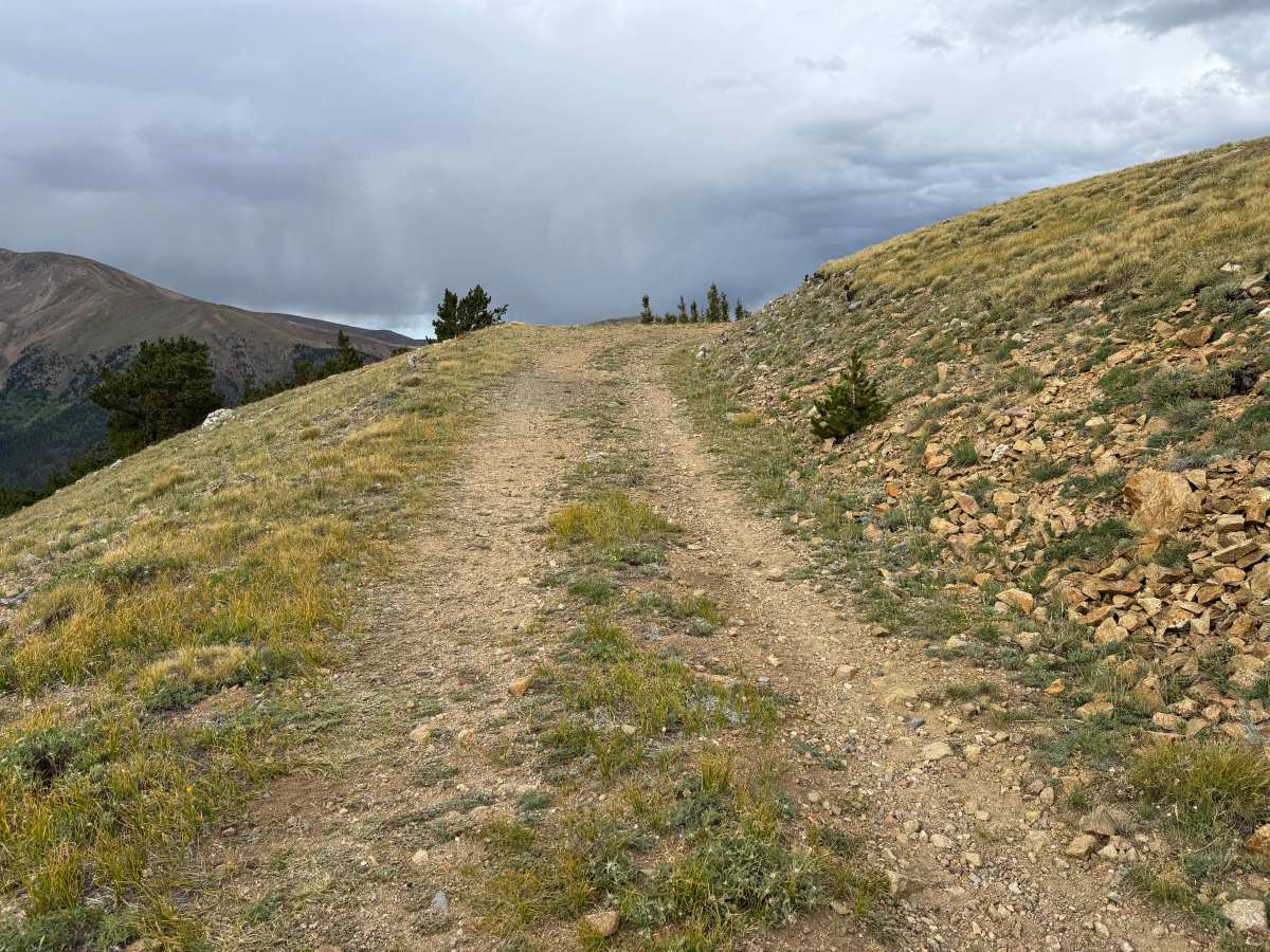 Denarious Mine Road photo 4