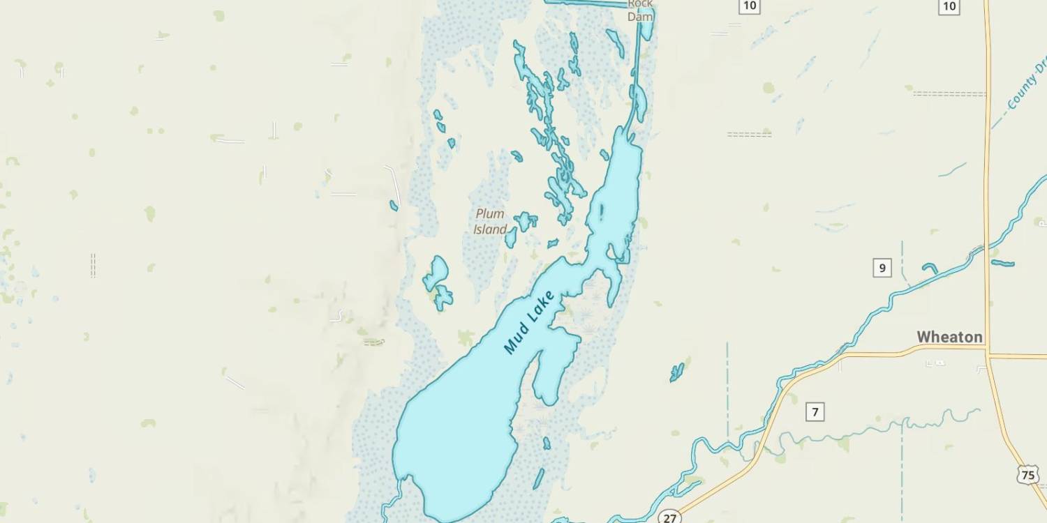 waterbodys