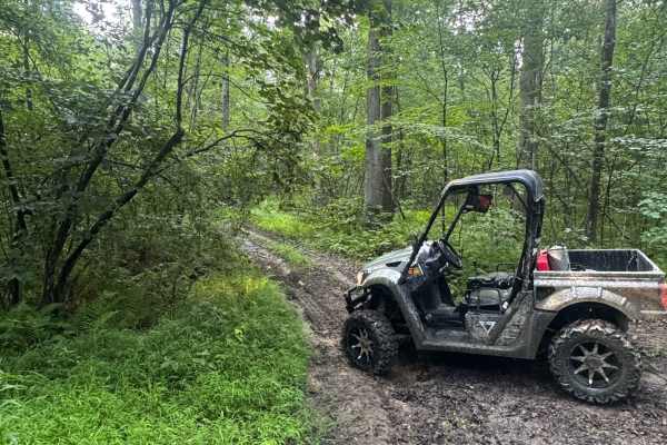 Trail 49