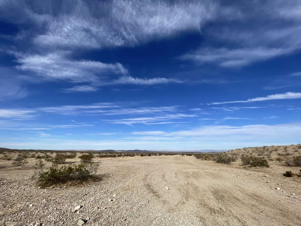 The Main North to South Access Wash photo 3