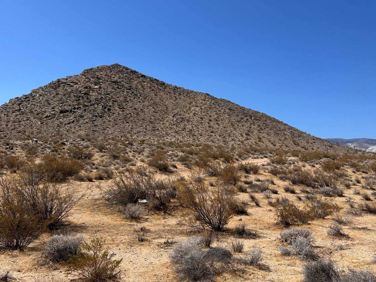 Granite Knoll photo 2